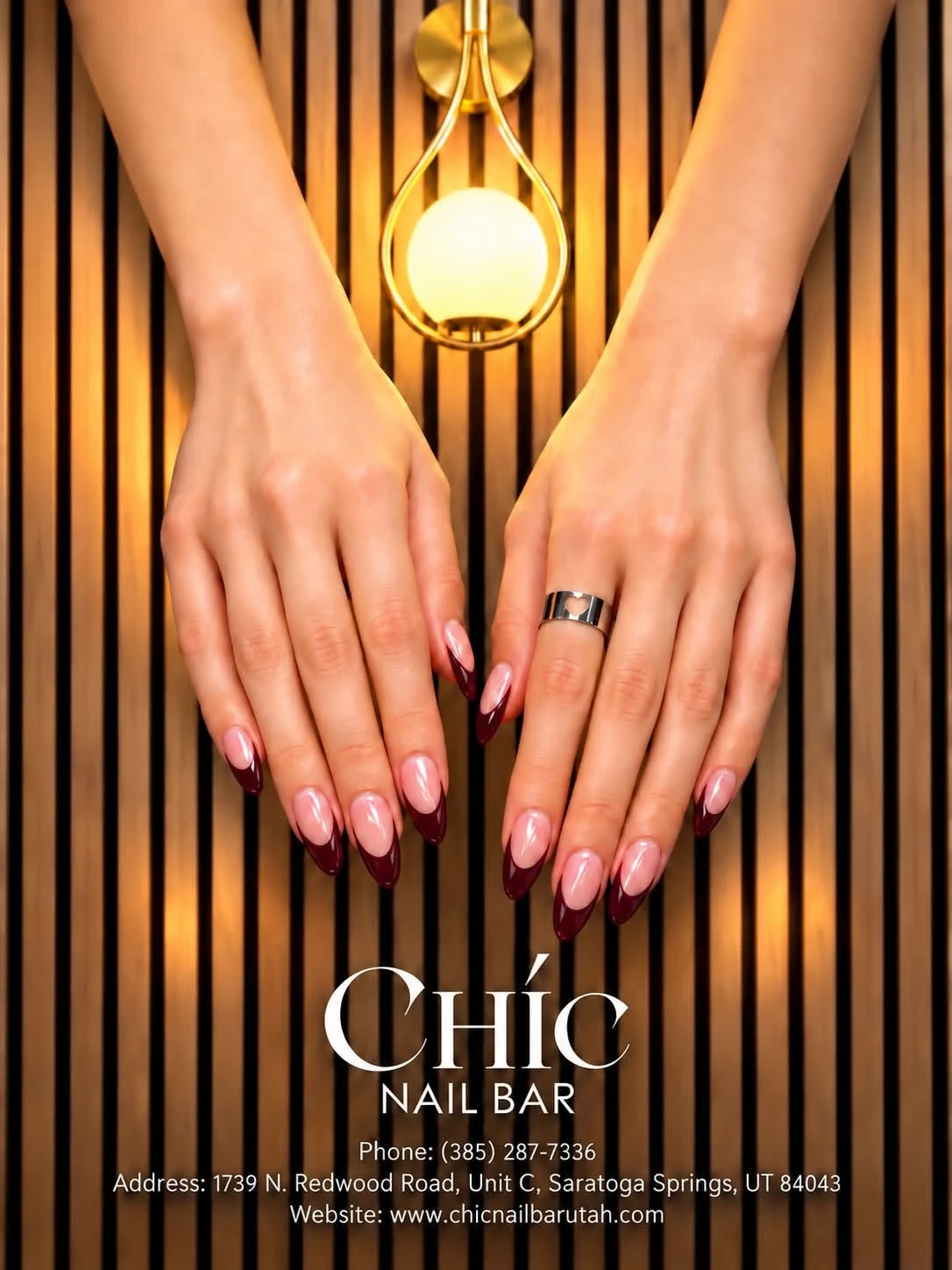 Halloween Nail Art Oct 13 2026